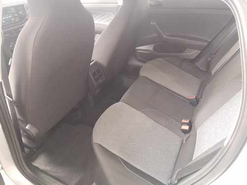 Volkswagen Virtus TSI 1.0 (Aut.)