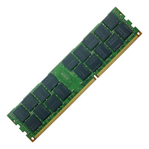Memória 16 Gb Ddr3 Ecc Rdimm 1333 Mhz P/ Dell R410 G/ 1 Ano (Usado)