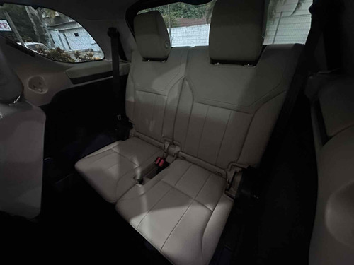 Land Rover Discovery 3.0 V6 TD6 DIESEL HSE 4WD AUTOMÁTICO