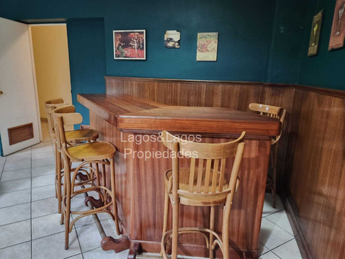 Arriendo Departamento Excelente Ubicación Viña Del Mar Plan!