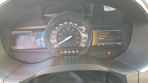 Ford Edge 2015 3.5 Titanium Mt