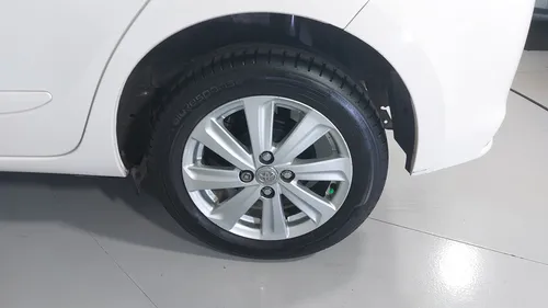 Toyota Yaris 1.5 S CVT 5PTAS