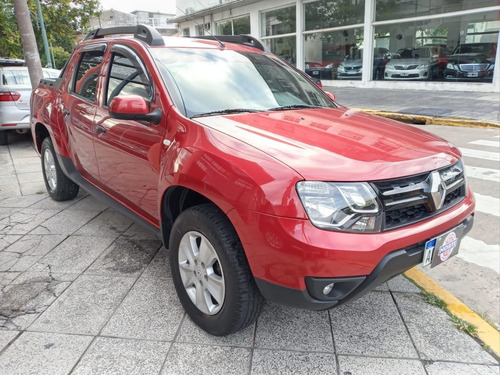 Renault Duster Oroch Dynamique 1.6