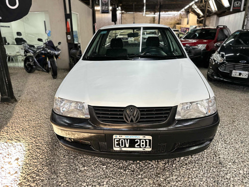 Volkswagen Saveiro 1.9 Diesel