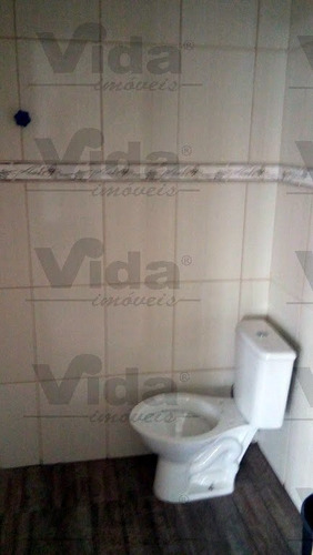 Imagem 5 de 9 de Salão Comercial Em Jardim Santa Cecilia - Barueri - 29118