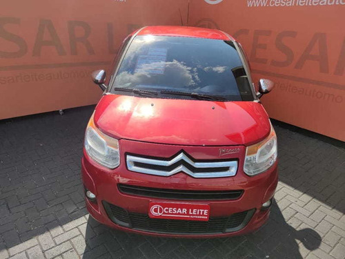 Imagem 2 de 8 de Citroen C3 Picasso Glx 1.6 16v 2012