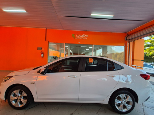 Chevrolet Onix 1.0 TURBO FLEX PLUS LTZ MANUAL