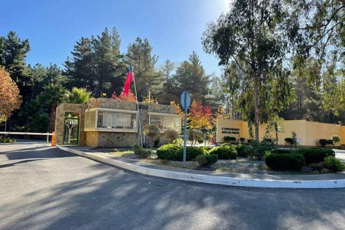 Venta Depto Alto Las Cruces 3dorm+2b+1est-amoblado