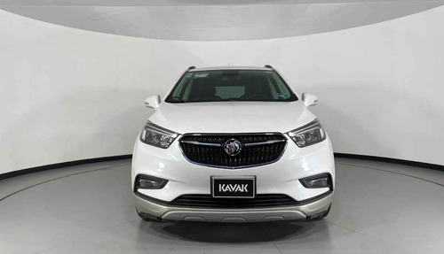 Imagen 3 de 15 de 46981 - Buick Encore 2017 Con Garantía