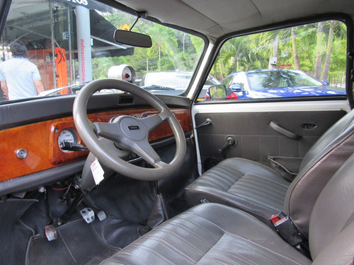 Mini Cord Coupe Mt Cc1000