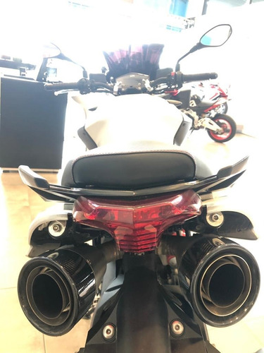 Aprilia Shiver