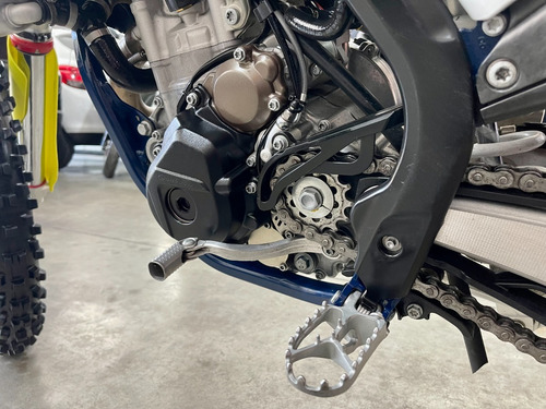 Imagen 12 de 21 de Husqvarna Fc 250 2020