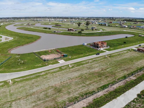 Terreno Lote Venta Barrio Privado  El Cano Hudson Berazategui