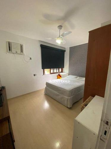 Imagem 21 de 30 de Vivendas Do Sol- Linda Casa Na Melhor Localização Do Recreio Dos Bandeirantes - Ca0457