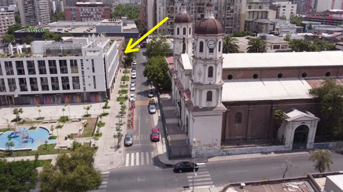 Zenteno Con 10 De Julio. 106 M2. 4 Dorm., 2 Baños. Junio.