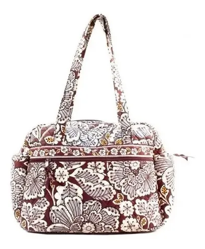Pañalera vera bradley sale