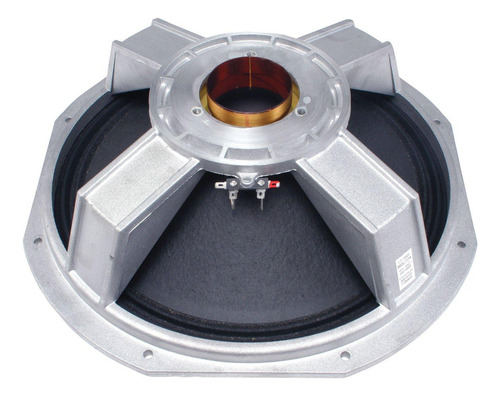 Altavoz Activo De Rango Completo 15 Pulgadas 300w Negro