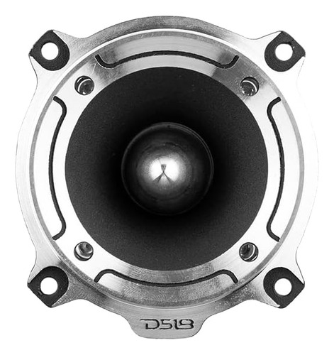 Tweeter Super Bullet De Aluminio Ds18 Pro-tw220 1 350w Max..