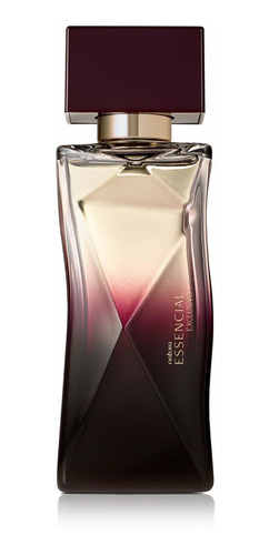 Perfume Essencial Exclusivo 50 Ml Natu - mL a $2598