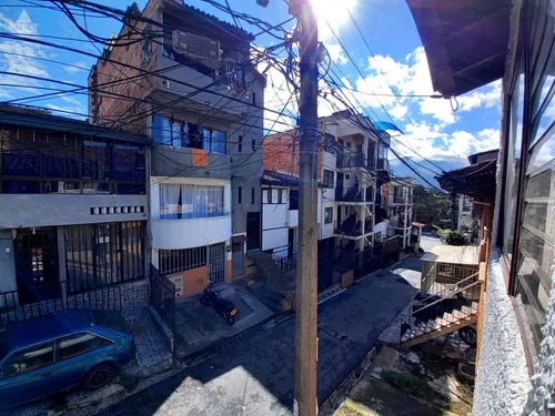 Vendo Casa En Lopez De Mesa