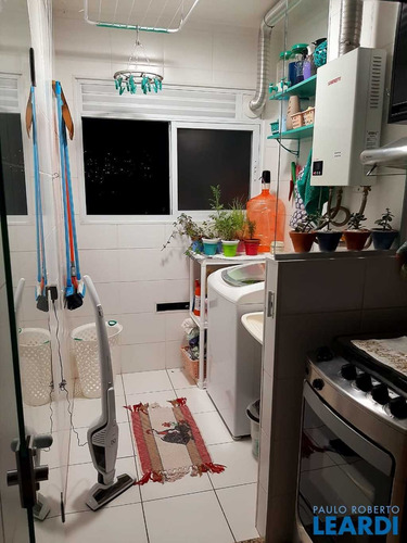 Imagem 6 de 12 de Apartamento - Morumbi - Sp - 608592