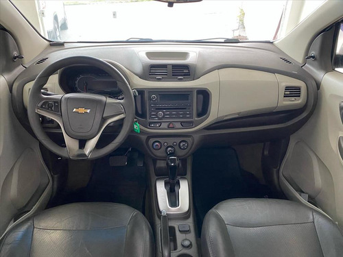 Chevrolet Spin 1.8 LT 8V FLEX 4P AUTOMÁTICO