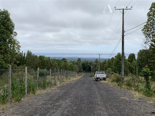 Parcela En Venta En Puerto Varas