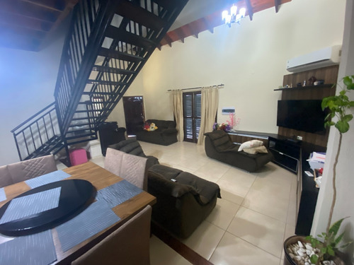 Imagen 11 de 28 de Hermosa Casa En Venta En Cambyreta