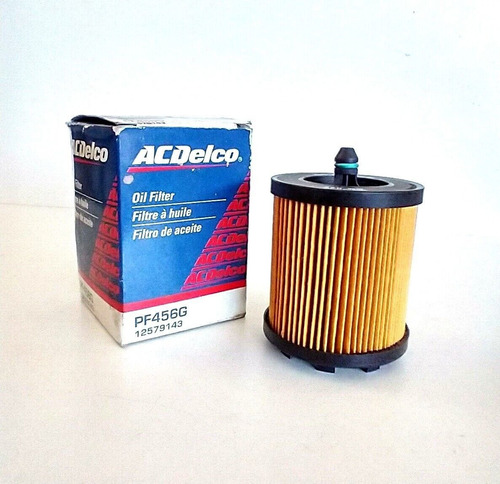 Filtro Aceite Elemento Alfa Romeo Captiva 2.4 07-16