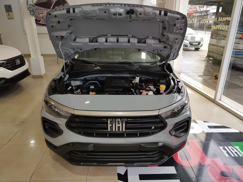 Imagen 16 de 16 de Nueva Fiat Pulse Drive 1.3 Mt My22