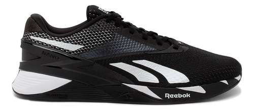 Zapatillas Reebok Modelo Nano X3 - 6042