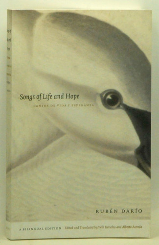 Libro: Songs Of Life And De Vida Y Esperanza (english And