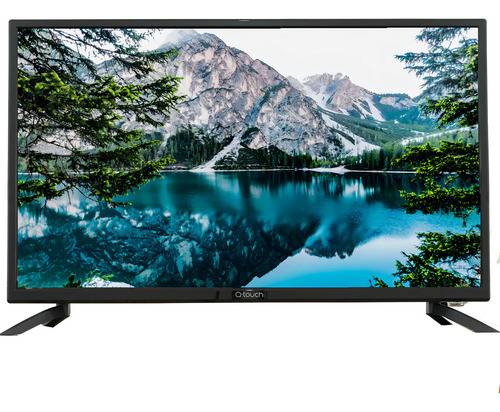 Pantalla Smart Tv De 32 Pulgadas Q-touch Hd Qw32dyh Whale Tv