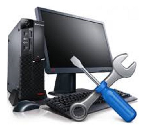 Servicio Tecnico De Pc Notebook Recuperacion Flores