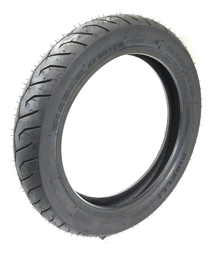 Pneu Honda Pcx 150 Pirelli 90/90-14 Diablo Scooter Dianteiro