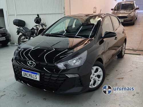 Hyundai HB20 1.0 12V FLEX COMFORT MANUAL