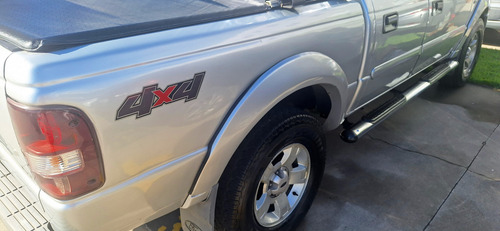 Ford Ranger 3.0 Xlt Cab. Dupla 4x4 4p
