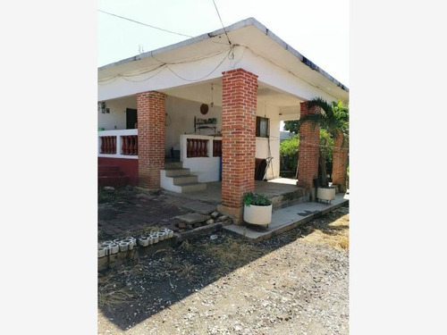 Imagen 1 de 12 de Casa Sola En Venta Los|los Colorines