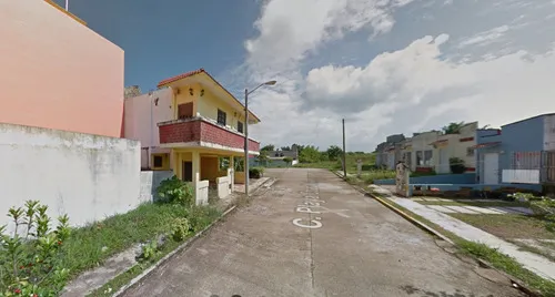 Casa En Venta Las Olas Veracruz. Recuperación Bancaria Laab2