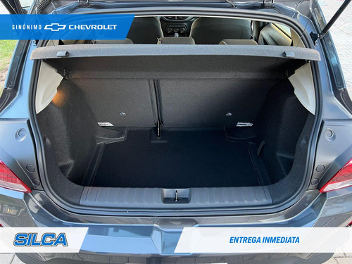 Chevrolet Onix Ls 1.0 2025