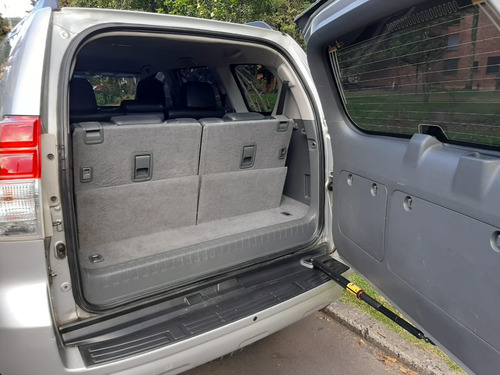 Toyota Prado 4.0 Tx