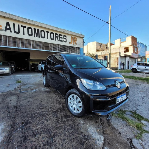 Imagen 3 de 8 de Volkswagen Up