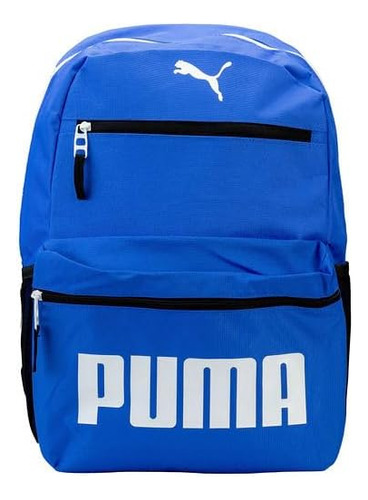 Mochila Puma Meridian 5.0 - Azul - Talla Única (15,5 L)