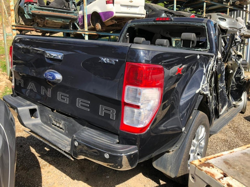 Imagem 5 de 15 de Sucata Ford Ranger 2020 3.2 Automatico Diesel- Rs Auto Peças