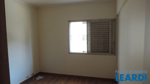 Imagem 5 de 15 de Apartamento - Itaim Bibi - Sp - 644196