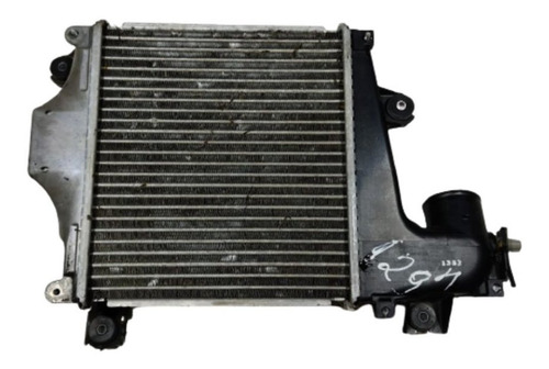 Intercooler Toyota Hilux 3.0 Diesel 2012 A 2016