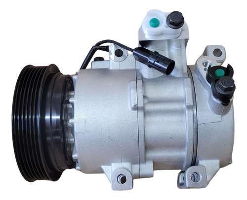 Compressor Ar Cond Kia Cerato 1.6 Geração 2 2010 A 2013