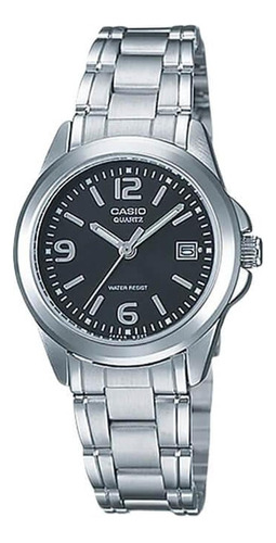 Reloj Casio Análogo Mujer Ltp-1215a-1a