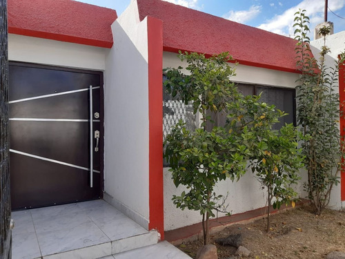 Imagen 2 de 30 de Amplia Casa En Venta Fracc. Jardines De Durango Una Sola Pla