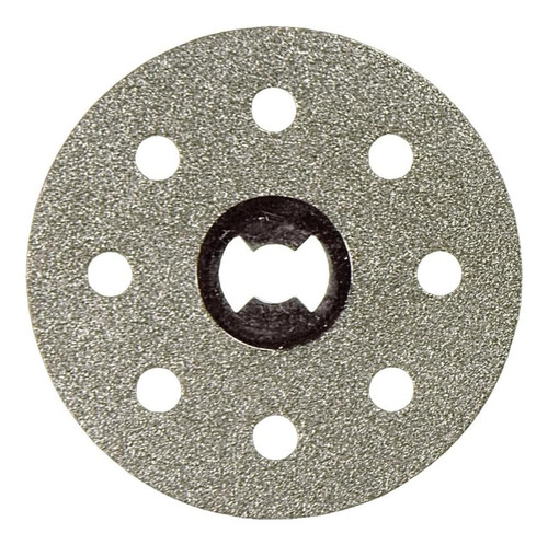 Ez545 Disco Diamantado De Bloqueo Ez De 1.5 Pulgadas